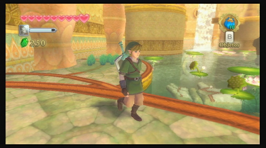 The Legend of Zelda: Skyward Sword - Imagen 11